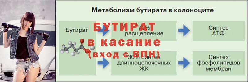 Бутират BDO 33%  Ефремов 